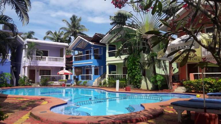 Maggies Resort