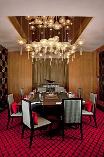 Radisson Airport 5* Индия, Дели