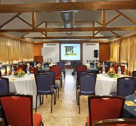 Отдых в Keys Select Ronil Resort - Индия, Гоа