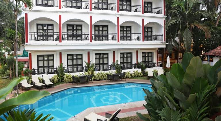Keys Select Ronil Resort