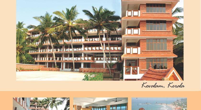 Sagara Beach Resort 3* Индия, Керала