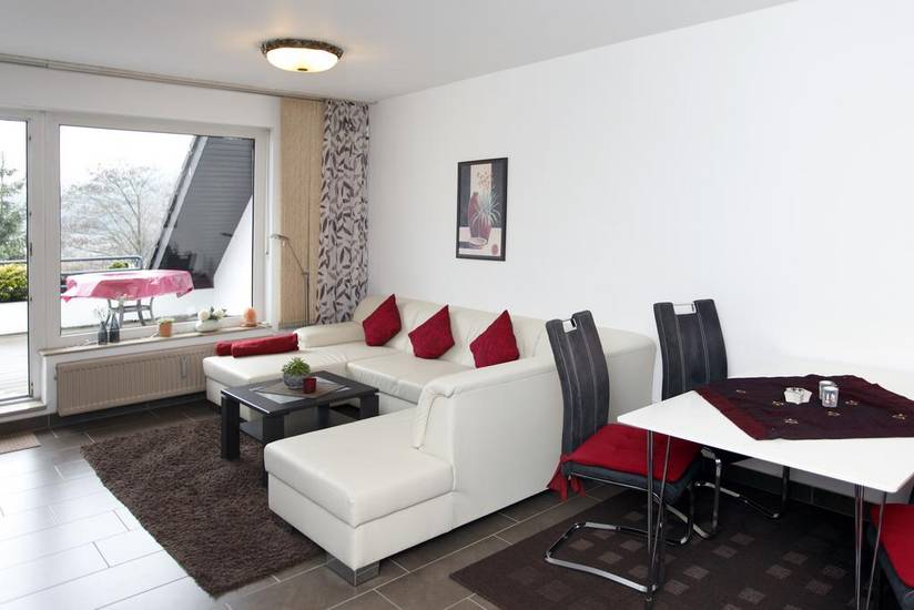 Ferienwohnung Inge Steinrucken 4* Германия, Винтерберг