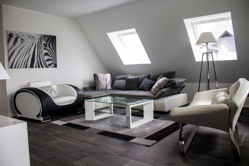 Bergloft Winterberg 5* Германия, Винтерберг