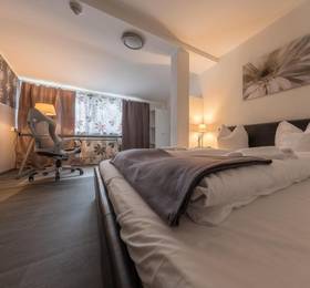 Туры в Bergloft Winterberg в Германии