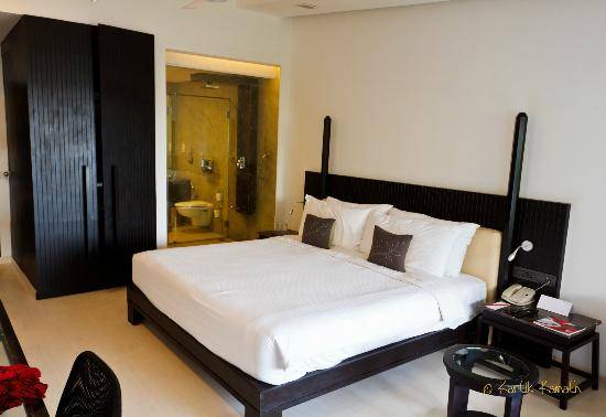 Taj Garden Retreat Varkala 4* Индия, Керала