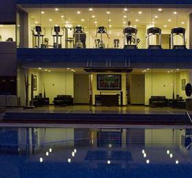 Туры в The Lalit Ashok Bangalore в Индии