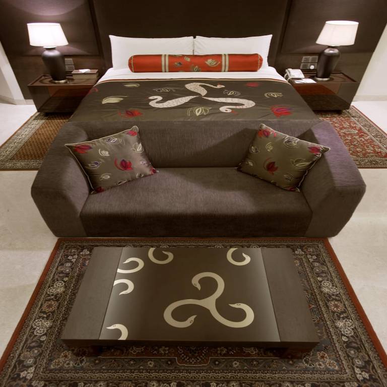 The Lalit New Delhi