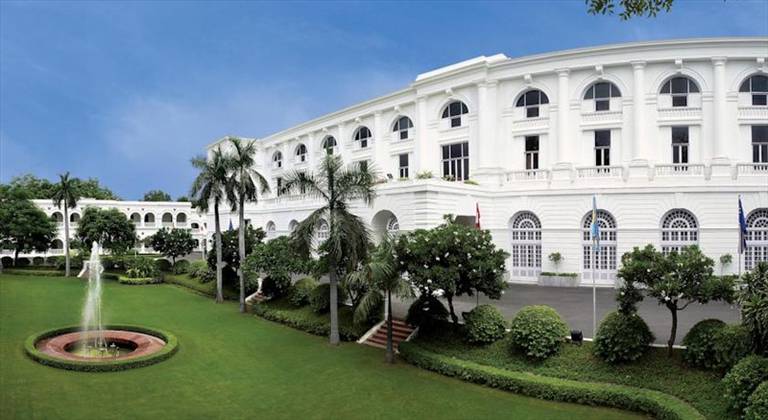 The Oberoi Maidens