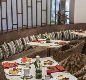Отдых в The Park Navi Mumbai - Индия, Мумбай (Бомбей)