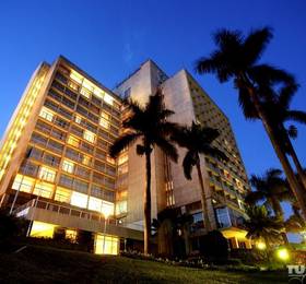 Отдых в Sheraton Kampala Hotel - Уганда, Кампала