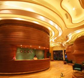 Отдых в The Golden Crown Hotels & Spa Colva - Индия, Колва