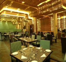 The Golden Crown Hotels & Spa Colva в Колве