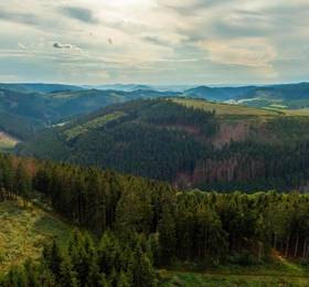 Отдых в Wittgensteiner Landhaus - Германия, Винтерберг
