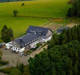 Туры в Wittgensteiner Landhaus в Германии