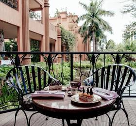 Отдых в Kampala Serena Hotel - Уганда, Кампала