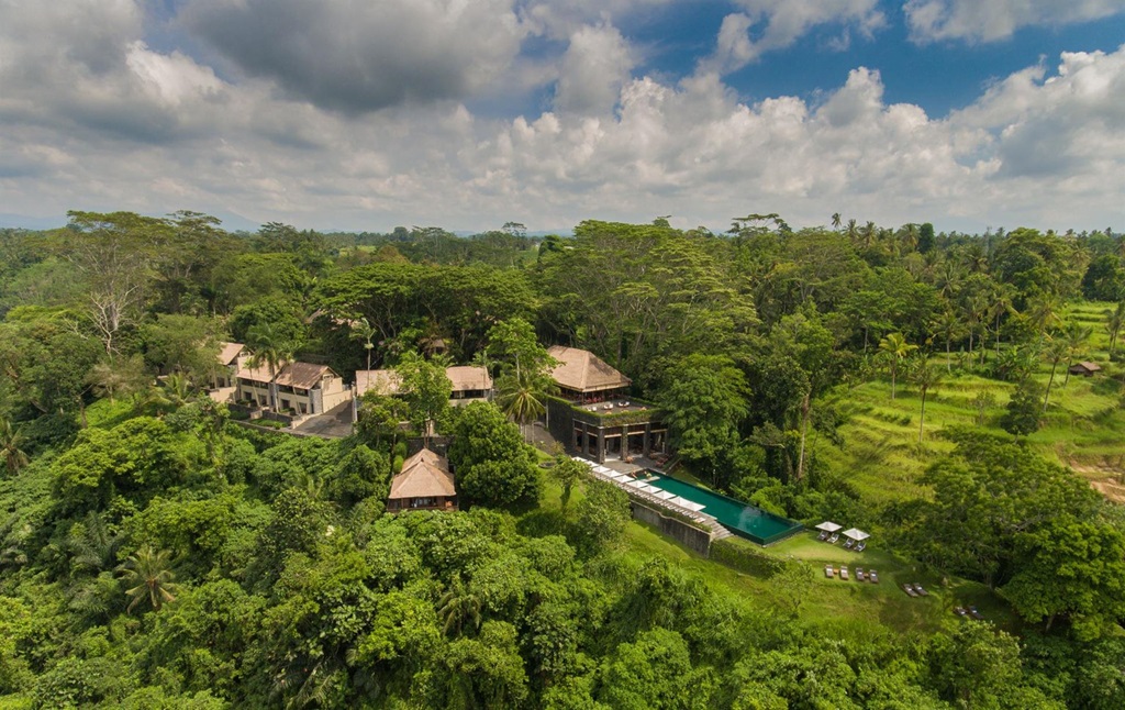 Alila Ubud