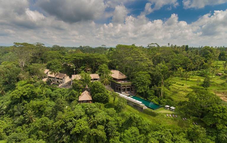 Alila Ubud