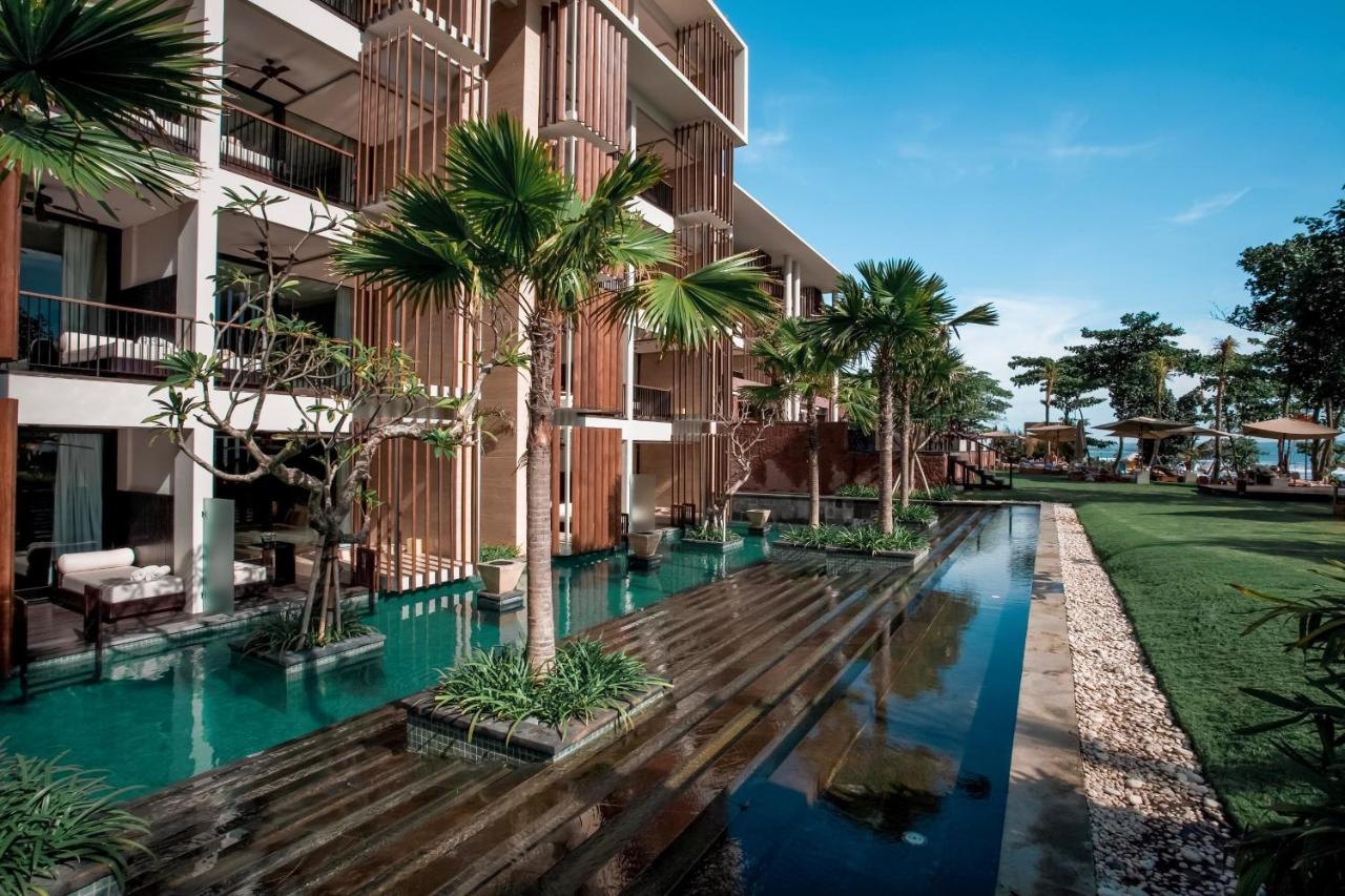 Grand Seminyak - Lifestyle Boutique Bali Resort