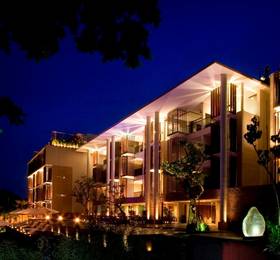 Туры в Grand Seminyak - Lifestyle Boutique Bali Resort в Индонезии