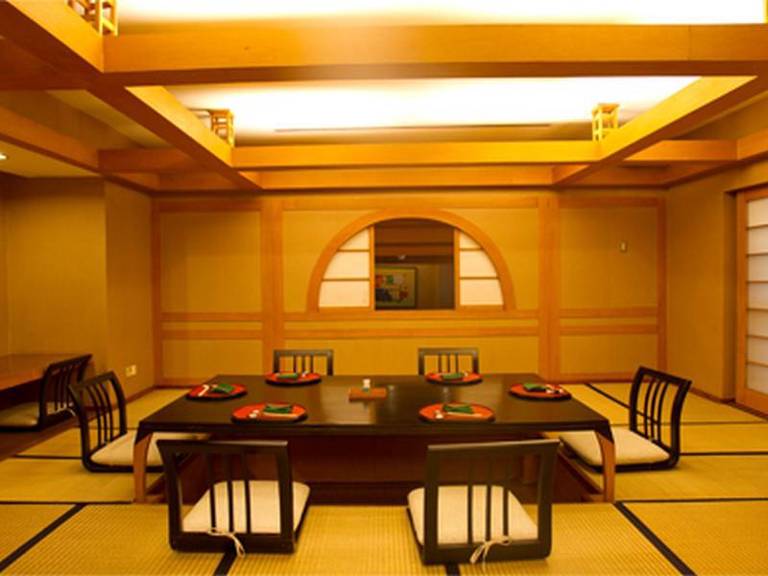 Aston Atrium