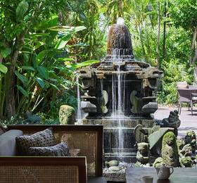 Bali Hyatt в Бали