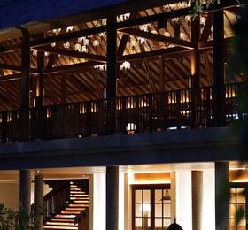 Отдых в Bali Hyatt - Индонезия, Бали