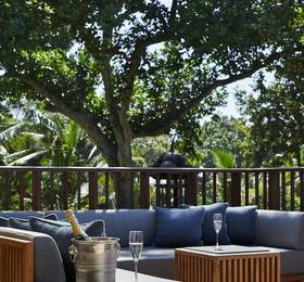 Туры в Bali Hyatt в Индонезии