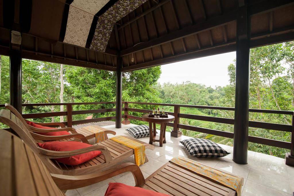 Beji Ubud Resort 3*