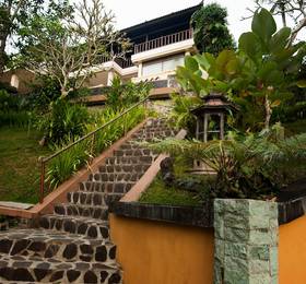 Туры в Beji Ubud Resort в Индонезии
