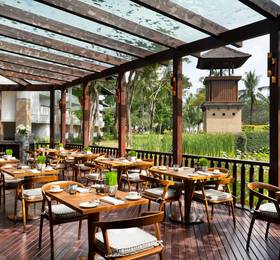 Туры в Contiki Resort Bali в Индонезии