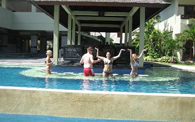 Contiki Resort Bali