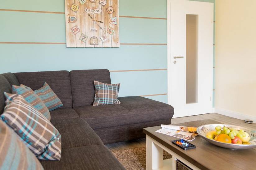 Apartment Fichtenweg 31 4* Германия, Винтерберг