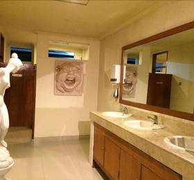 Отдых в Green Garden Beach Resort & Spa - Индонезия, Бали