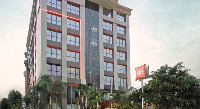 Ibis Kemayoran