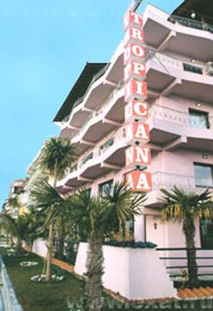 Tropicana 3* Греция, Паралия Катерини