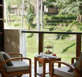 Kamandalu Ubud в Бали