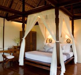 Туры в Kamandalu Ubud в Индонезии