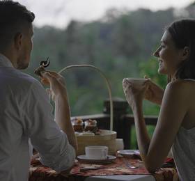Отдых в Kayumanis Ubud Private Villas & Spa - Индонезия, Убуд
