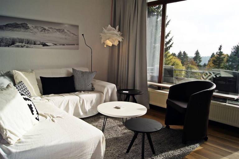 Winterberg Appartement 21082
