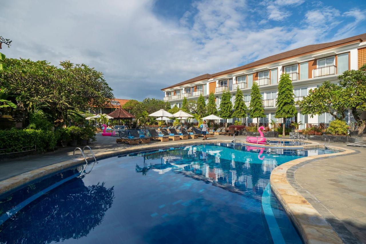 Kuta Beach Club