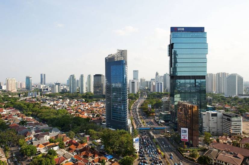 Mandarin Oriental 5* Индонезия, Бандунг