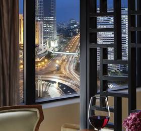 Туры в Mandarin Oriental в Индонезии