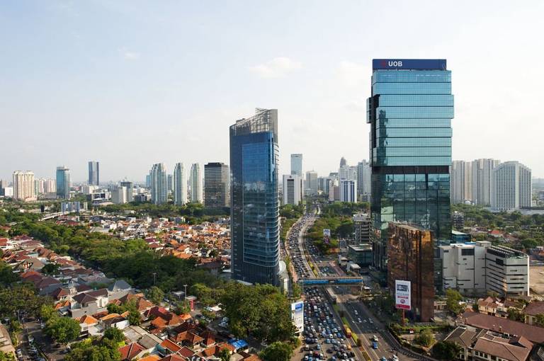 Mandarin Oriental