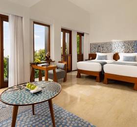 Maya Ubud Resort в Убуде