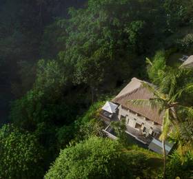 Отдых в Maya Ubud Resort - Индонезия, Убуд