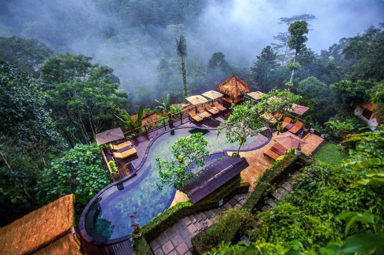 Nandini Bali Resort & Spa
