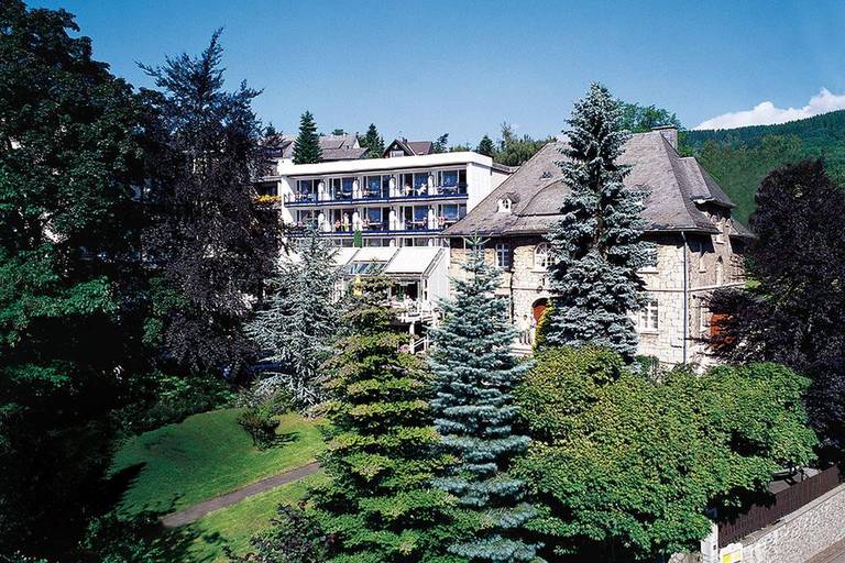 Ruters Parkhotel