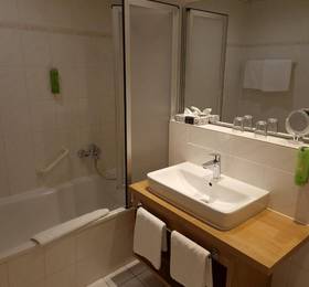 Отдых в Hotel Uplander Hof - Германия, Виллинген