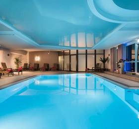 Туры в Best Western Plus Hotel Willingen в Германии