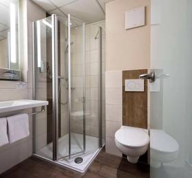 Best Western Plus Hotel Willingen в Виллингене
